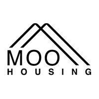 moo housing logo image