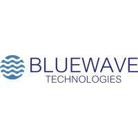 bluewave technologies logo image