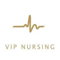 vip nursing ltd logo image