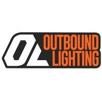 outbound lighting logo image