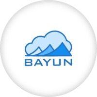 bayun systems, inc. logo image