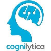 cognilytica logo image