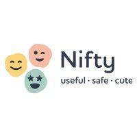 nifty logo image