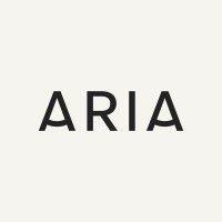 aria logo image