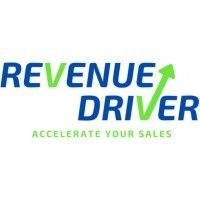 revenue driver