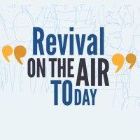 revival on the air today logo image