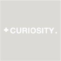 plus curiosity logo image