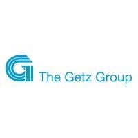 the getz group logo image