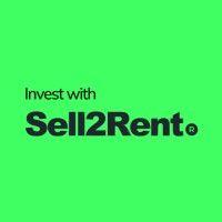 sell2rent logo image