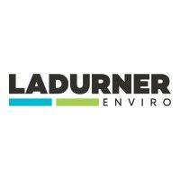 ladurner enviro logo image