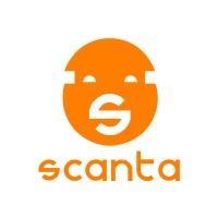 scanta logo image