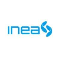 inea logo image