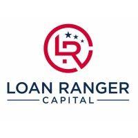 loan ranger capital logo image