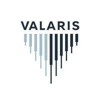 valaris limited logo image