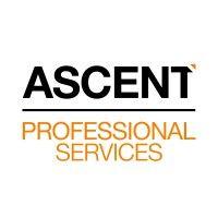 ascent professional services logo image