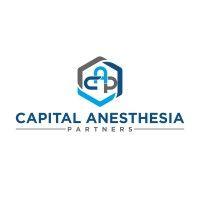 capital anesthesia partners logo image