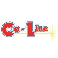 co-line manufacturing logo image