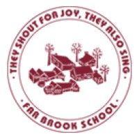 far brook school logo image