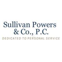 sullivan powers & co., p.c.