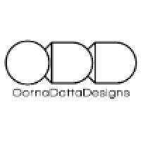 oornadattadesigns.com l odd logo image