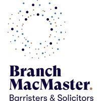 branch macmaster llp logo image