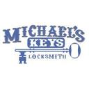 logo of Michaels Keys Locksmith