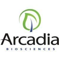 arcadia biosciences logo image