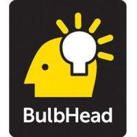 bulbhead logo image