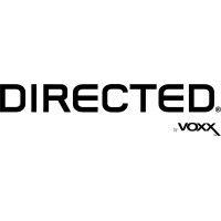 directed by voxx logo image