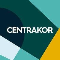 centrakor logo image