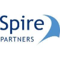 spire partners logo image