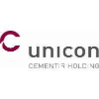 unicon a/s logo image