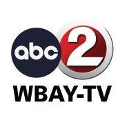 wbay-tv logo image