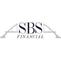 sbs financial logo image