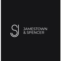 jamestown & spencer logo image