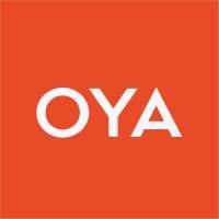 oya logo image