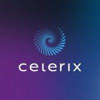 celerix logo image