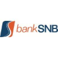 bank snb logo image