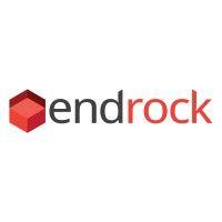 endrock growth & analytics logo image