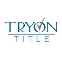 tryon title agency, llc