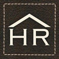 the home ranch logo image