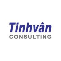 tinhvan consulting logo image