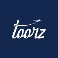 toorz logo image