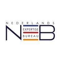 nederlands expertise bureau logo image