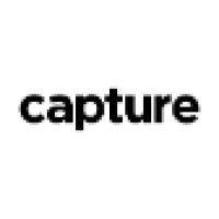 capture digital logo image