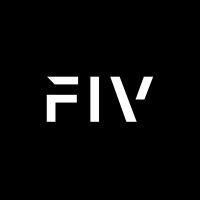 fiv media logo image