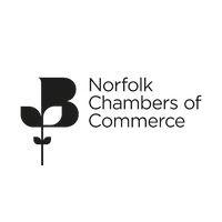 norfolk chambers of commerce logo image