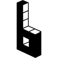 building block logo image