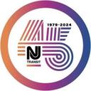 logo of Nj Transit