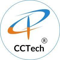 centre for computational technologies (cctech) logo image